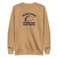 Fit’ness Taco in My Mouth Sweatshirt