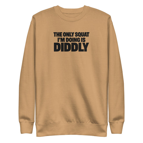 Diddly Squat Sweatshirt