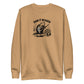 Dam It Beaver Sweatshirt
