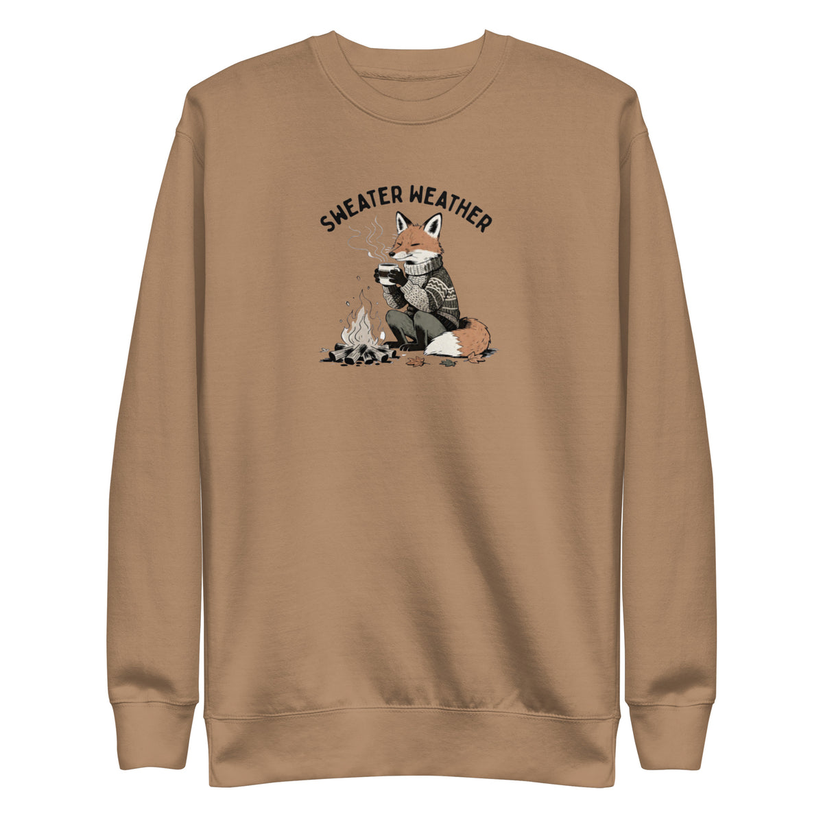 Sweater Weather Sweatshirt