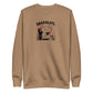 Snaxalotl Sweatshirt