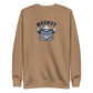 Meowdy Sweatshirt