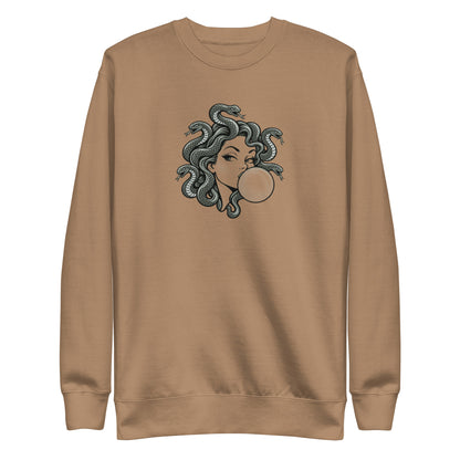 Medusa Sweatshirt