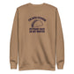Fit’ness Taco in My Mouth Sweatshirt