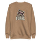 Feral Raccoon Sweatshirt