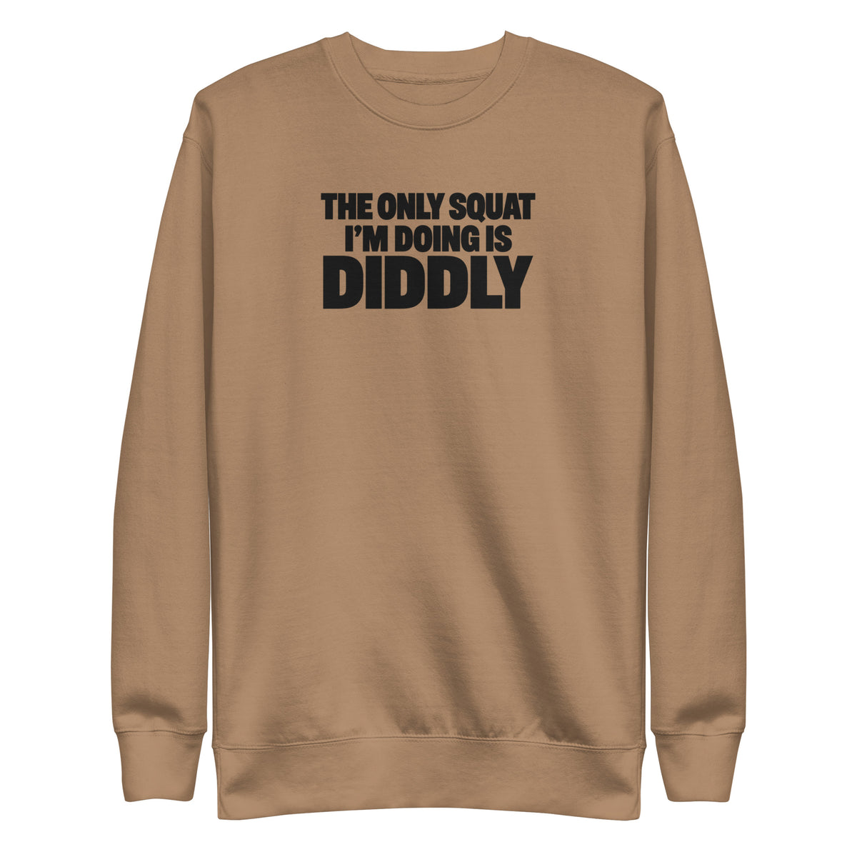 Diddly Squat Sweatshirt