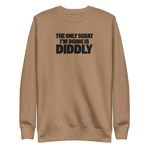 Diddly Squat Sweatshirt