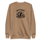 Dam It Beaver Sweatshirt