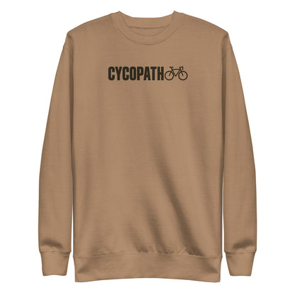 Cycopath Sweatshirt