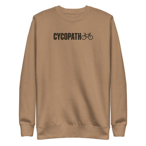 Cycopath Sweatshirt