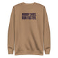 Run Faster Sweatshirt