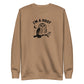 I'm a Hoot Sweatshirt