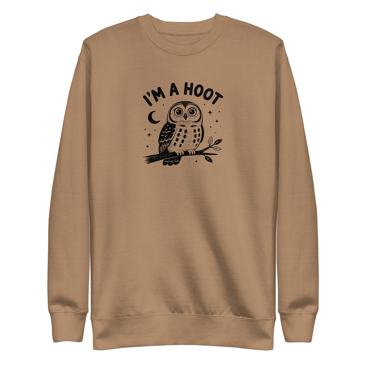 I'm a Hoot Sweatshirt