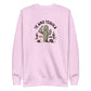 Te Amo Tequila Sweatshirt