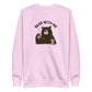 Bear with Me Sweatshirt