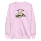 Leaf Me Alone (Fox) Sweatshirt