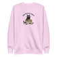 Zero Tricks All Treats Sweatshirt