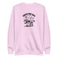 Squid Pro Quo Sweatshirt