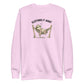 Slothing It Away Sweatshirt