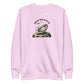 Moister Than an Oyster Sweatshirt