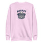 Meowdy Sweatshirt