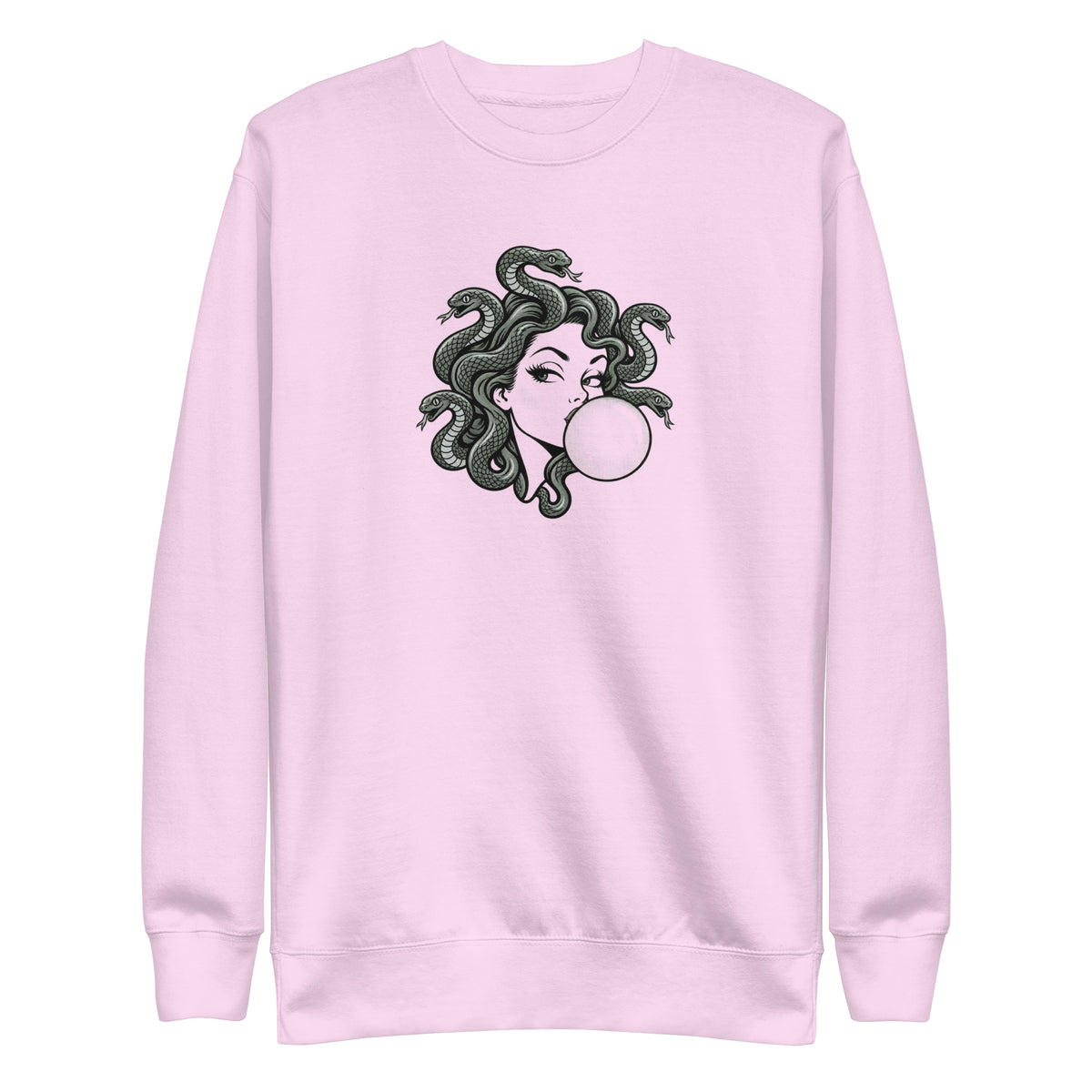 Medusa Sweatshirt