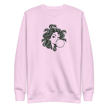 Medusa Sweatshirt