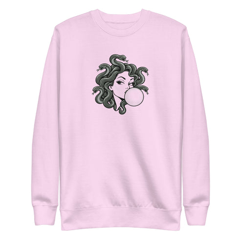Medusa Sweatshirt