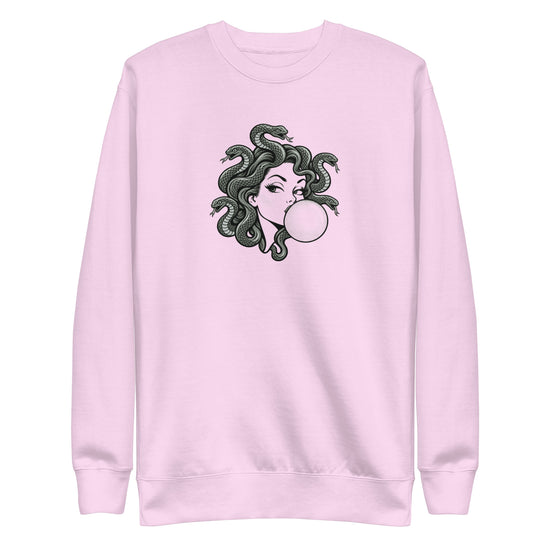 Medusa Sweatshirt