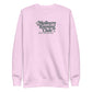 Mediocre Running Club Sweatshirt