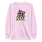 Feral Raccoon Sweatshirt