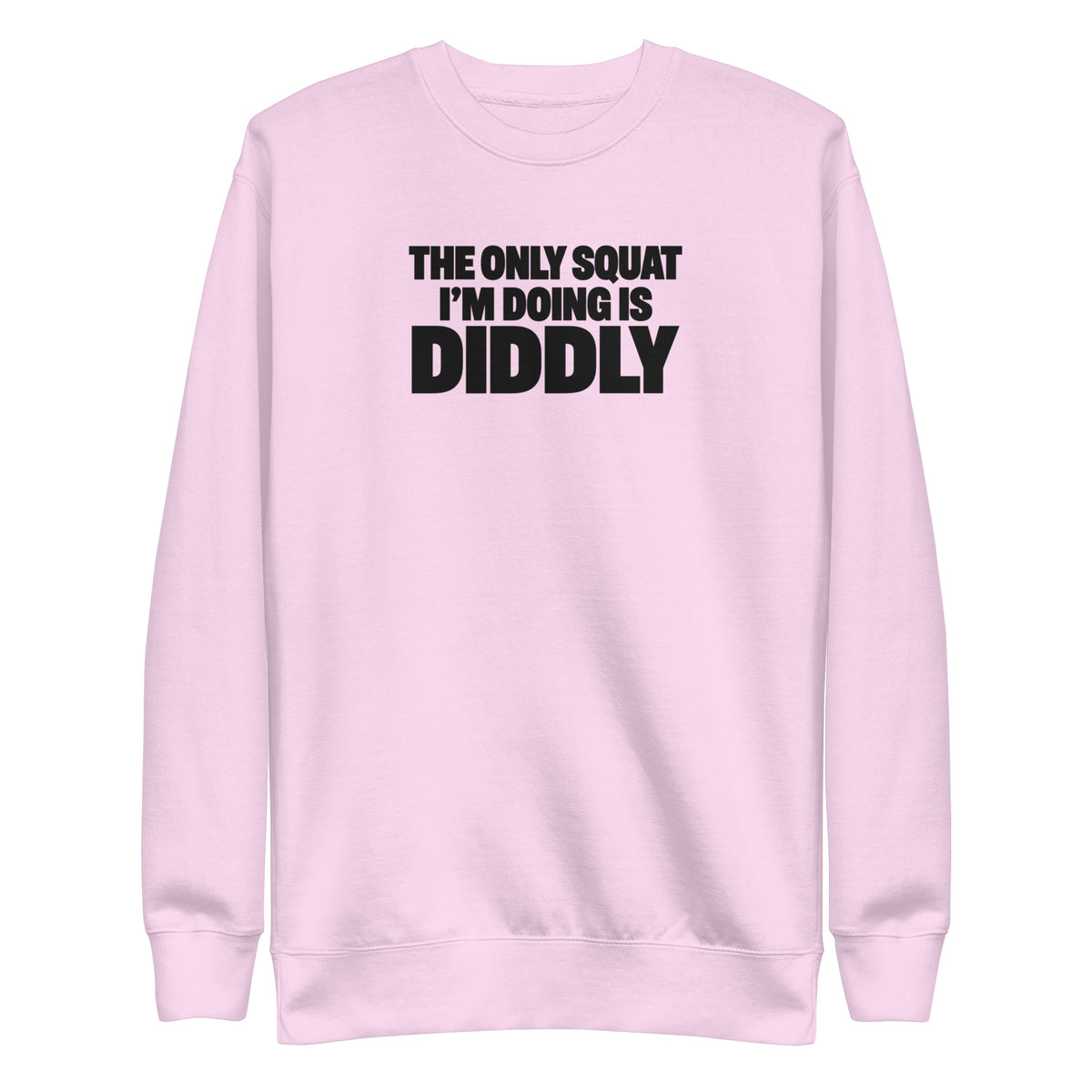 Diddly Squat Sweatshirt