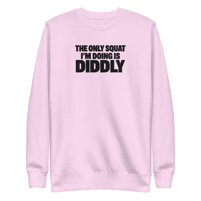 Diddly Squat Sweatshirt