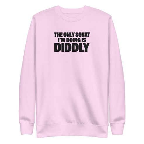 Diddly Squat Sweatshirt