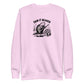 Dam It Beaver Sweatshirt