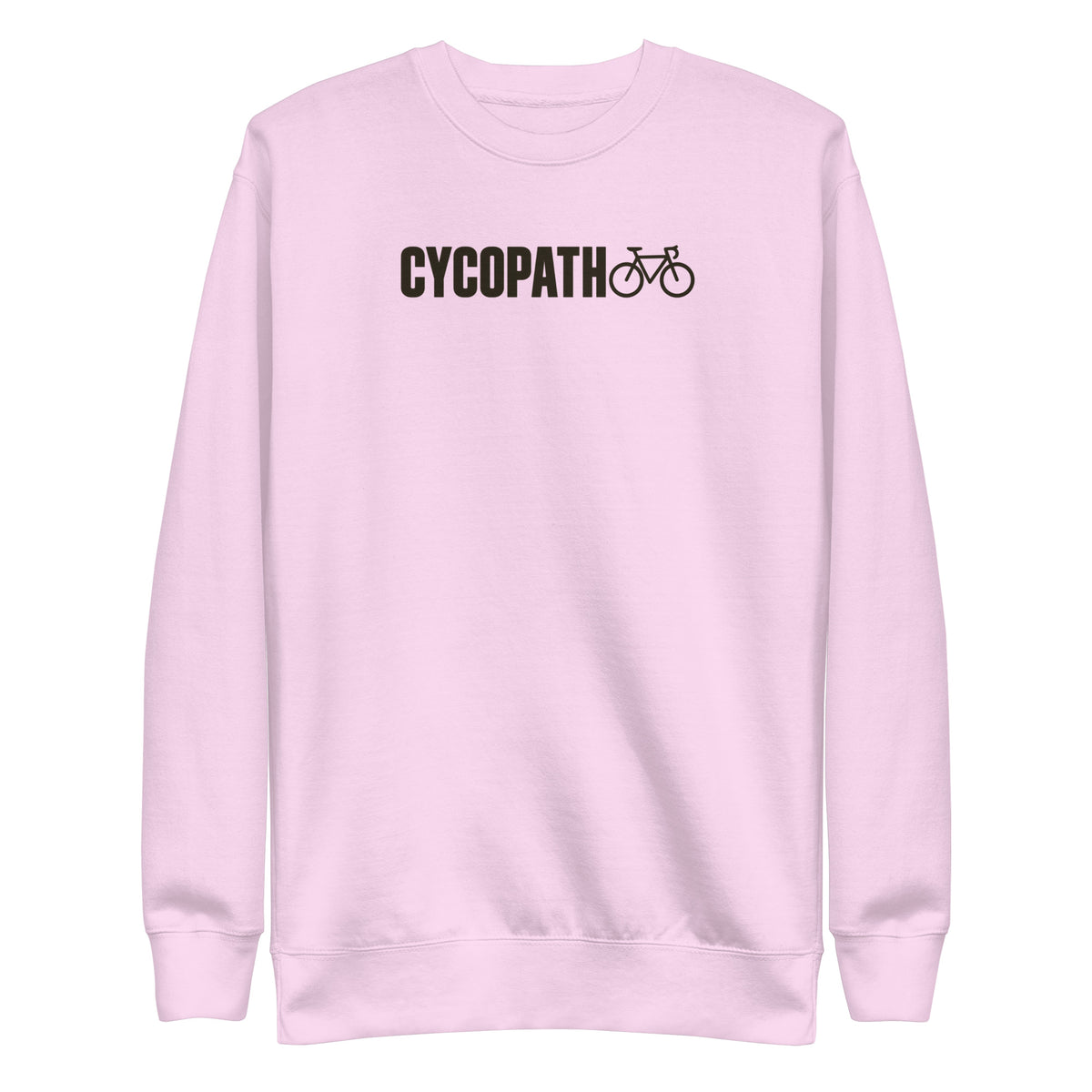Cycopath Sweatshirt