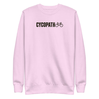 Cycopath Sweatshirt
