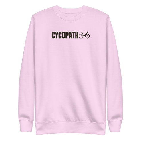 Cycopath Sweatshirt
