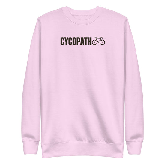 Cycopath Sweatshirt