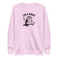 I'm a Hoot Sweatshirt
