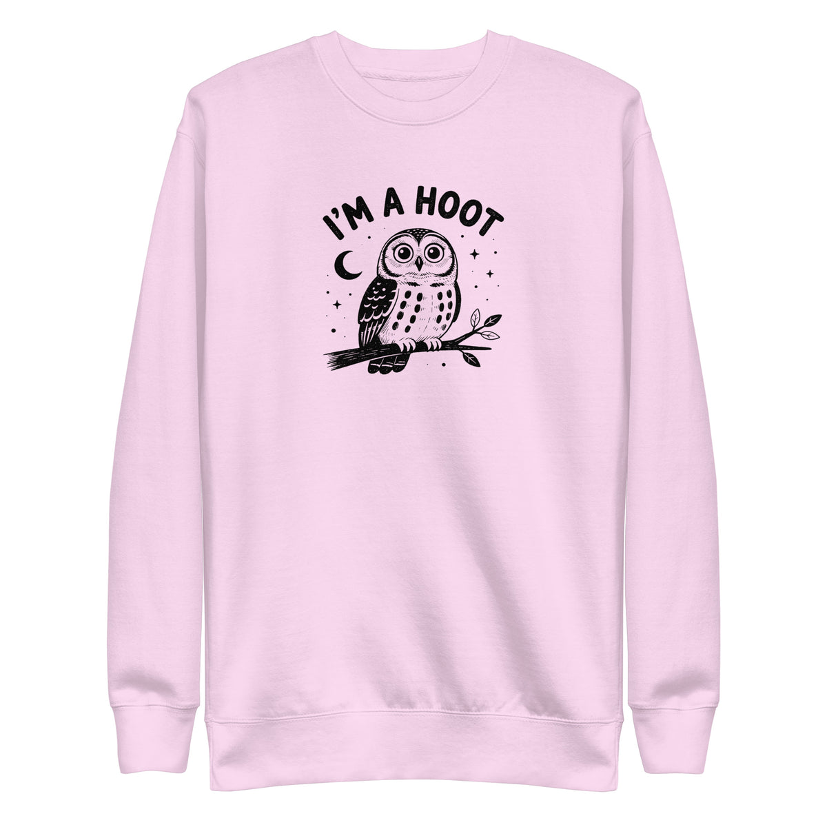 I'm a Hoot Sweatshirt