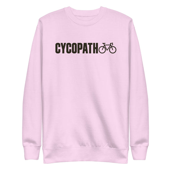 Cycopath Sweatshirt