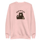 Bear with Me Sweatshirt