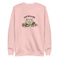 Leaf Me Alone (Fox) Sweatshirt
