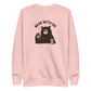 Bear with Me Sweatshirt