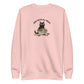 Zero Tricks All Treats Sweatshirt