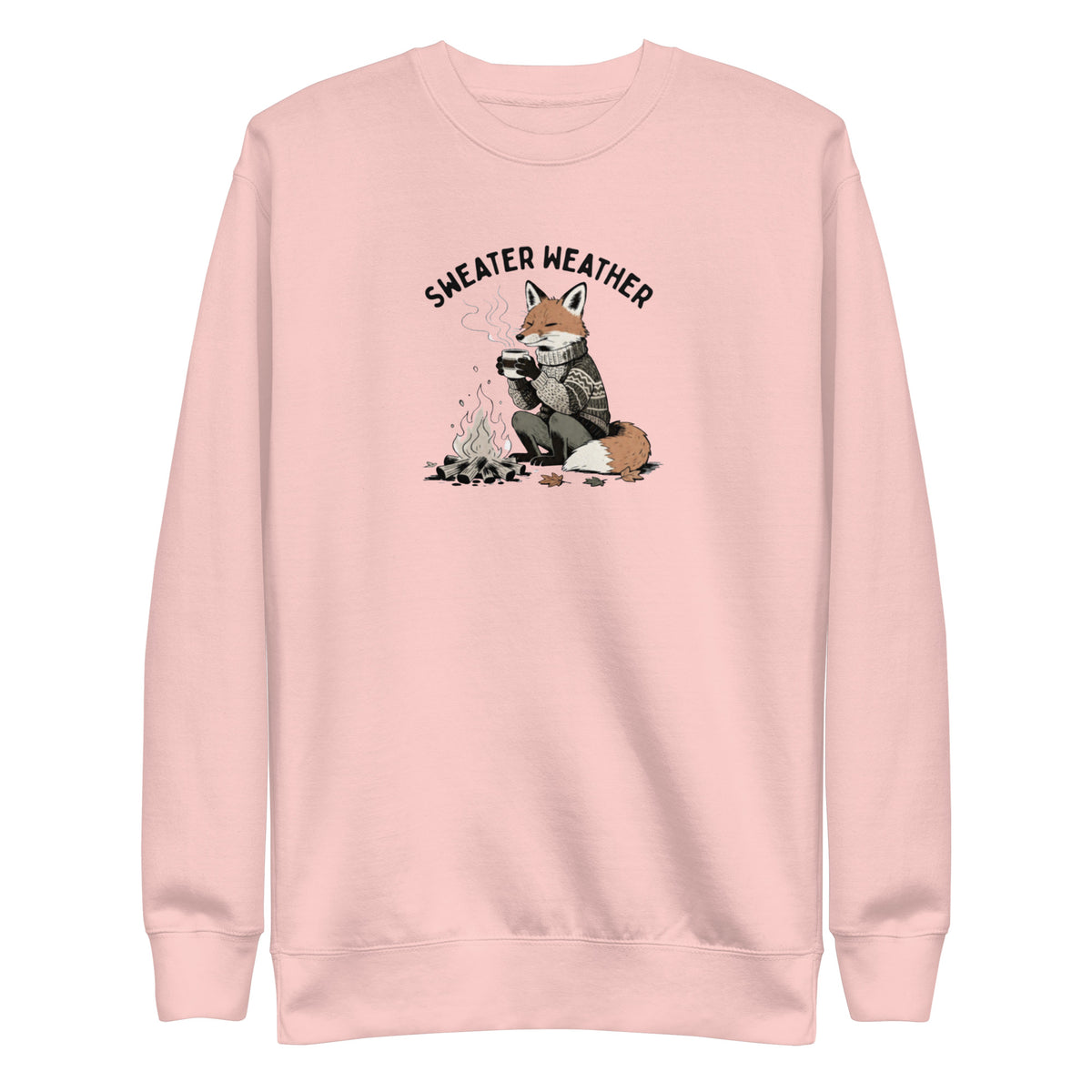 Sweater Weather Sweatshirt