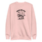 Squid Pro Quo Sweatshirt