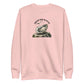 Moister Than an Oyster Sweatshirt