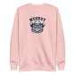 Meowdy Sweatshirt